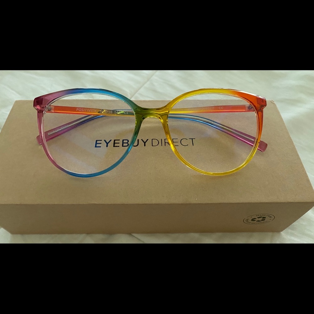Blue Light Blocking Glasses